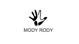 MODY RODY logo