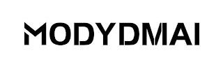 MODYDMAI logo