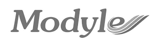 MODYLE logo