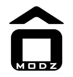 MODZ