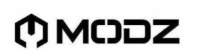 MODZ logo