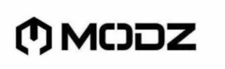 MODZ logo