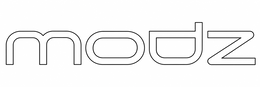 MODZ logo