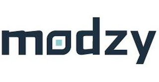 MODZY logo