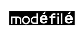 MODÉFILÉ logo