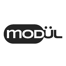 MODÜL logo