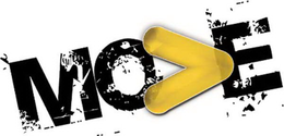 MO>E logo