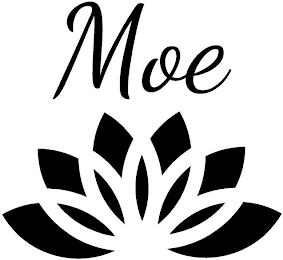 MOE logo