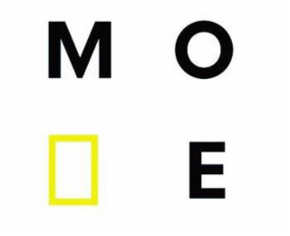MOE logo