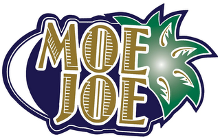 MOE JOE logo