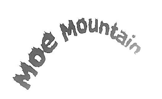 MOE MOUNTAIN logo