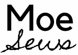 MOE SEWS logo