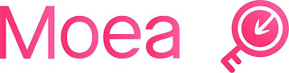 MOEA logo
