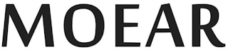 MOEAR logo