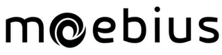 MOEBIUS logo