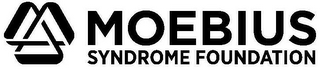MOEBIUS SYNDROME FOUNDATION logo