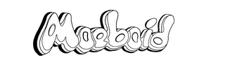 MOEBOID logo