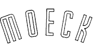 MOECK logo