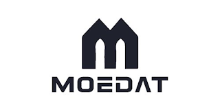 MOEDAT logo