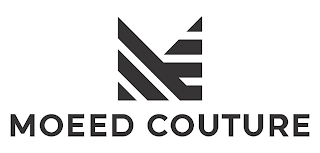 MOEED COUTURE logo