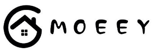 MOEEY logo