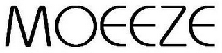 MOEEZE logo
