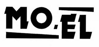 MO.EL logo
