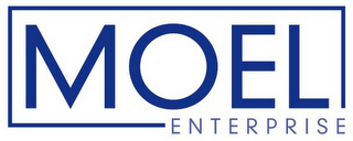 MOEL ENTERPRISE logo