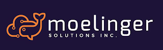 MOELINGER SOLUTIONS INC. logo