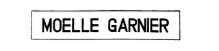 MOELLE GARNIER logo