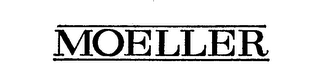 MOELLER logo