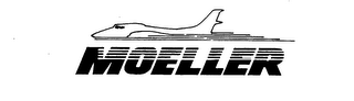 MOELLER logo