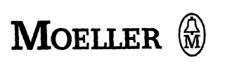 MOELLER logo