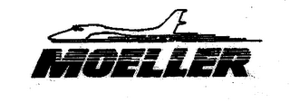 MOELLER logo