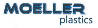 MOELLER PLASTICS logo