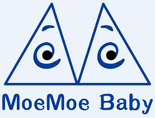 MOEMOE BABY logo
