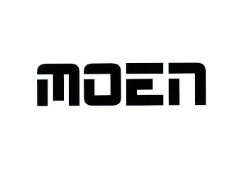 MOEN logo