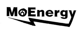 MOENERGY logo