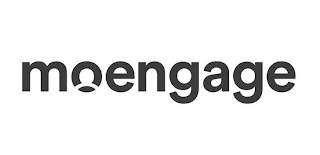 MOENGAGE logo