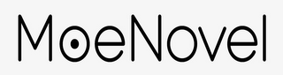 MOENOVEL logo