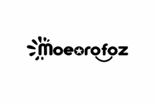 MOEOROFOZ logo