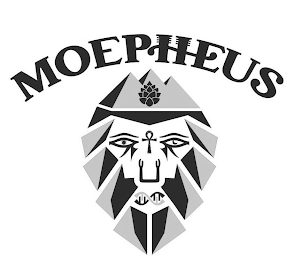 MOEPHEUS logo