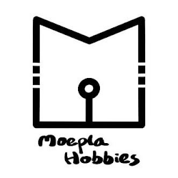 MOEPLA HOBBIES logo