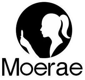 MOERAE logo