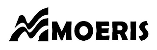 MOERIS logo