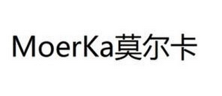 MOERKA logo