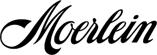 MOERLEIN logo