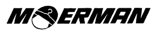 MOERMAN logo