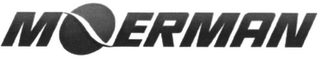 MOERMAN logo