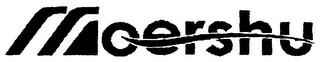 MOERSHU logo